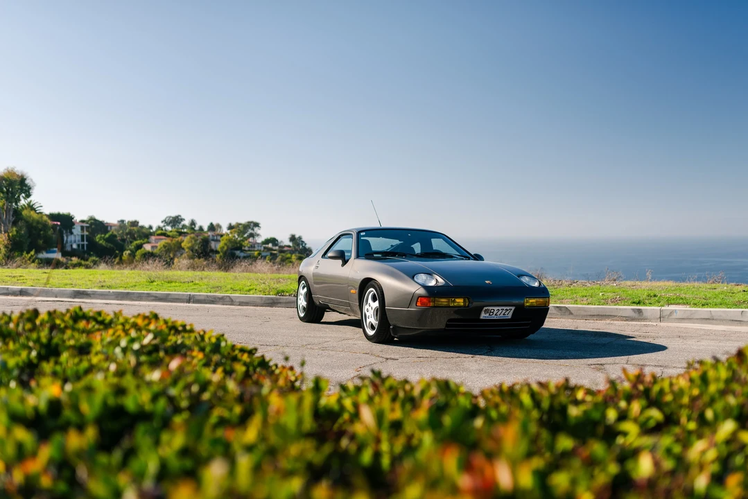 1992 Porsche 928 GTS - Image 19 of 31
