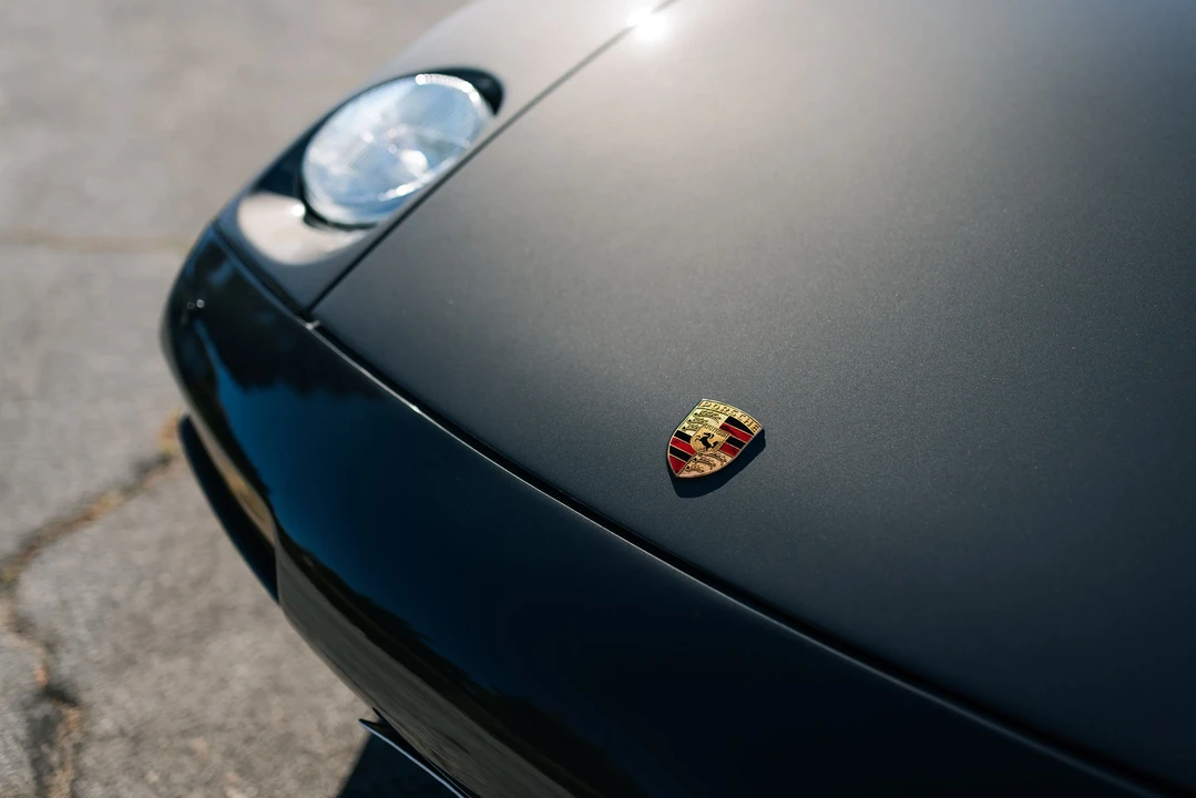 1992 Porsche 928 GTS - Image 12 of 31