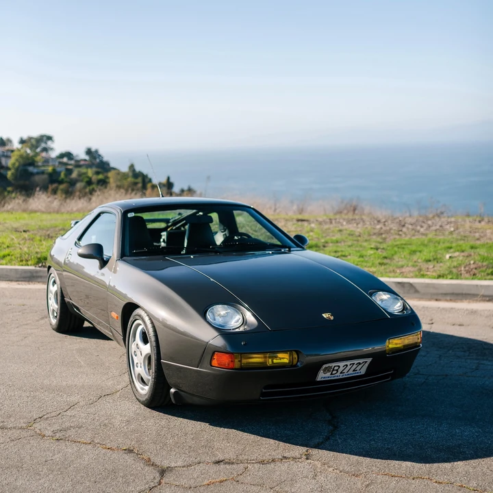 1992 Porsche 928 GTS - Image 17 of 31