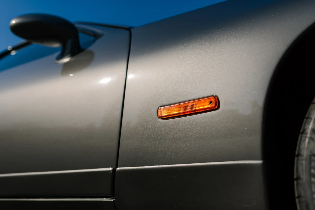1992 Porsche 928 GTS - Image 23 of 31