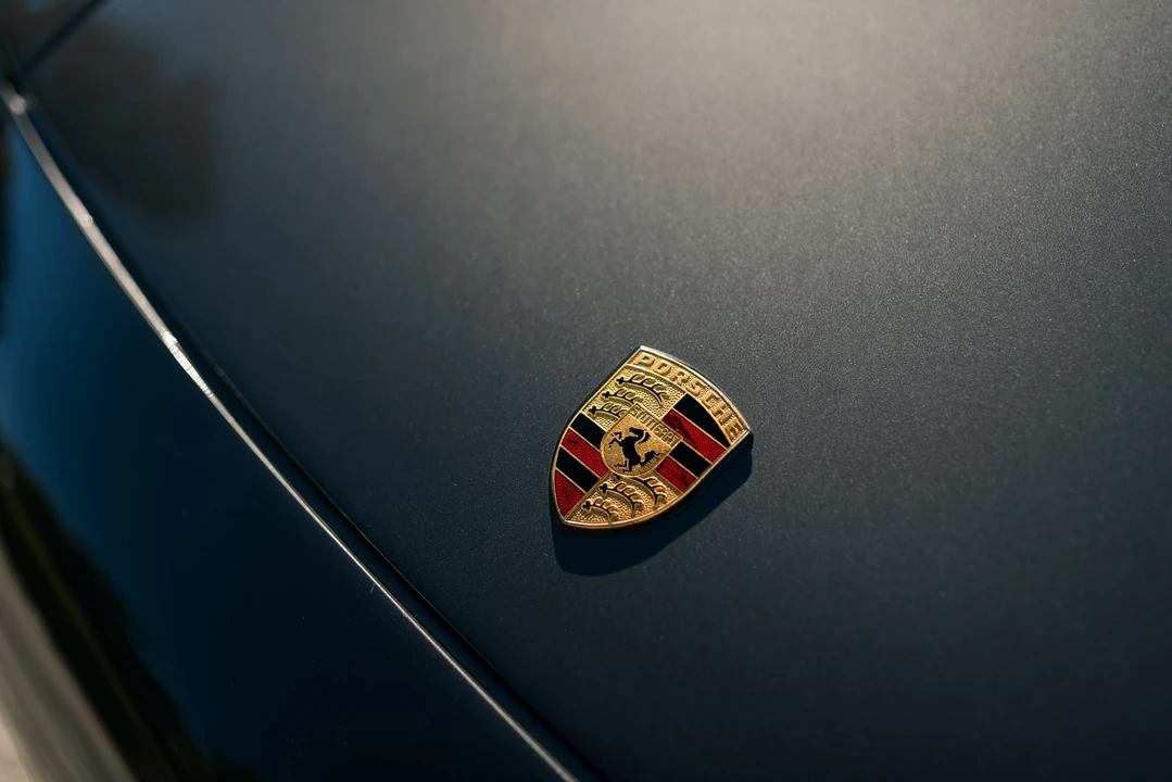 1992 Porsche 928 GTS - Image 13 of 31