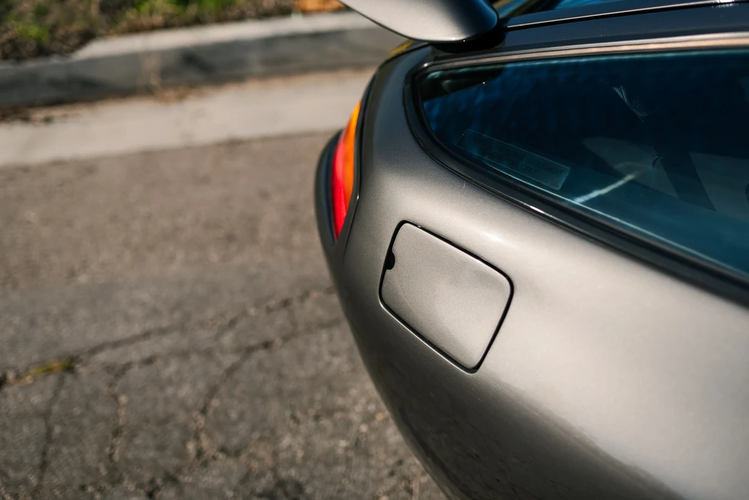 1992 Porsche 928 GTS - Image 30 of 31
