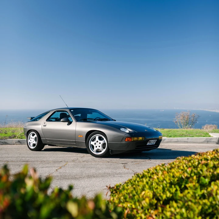 1992 Porsche 928 GTS - Image 8 of 31
