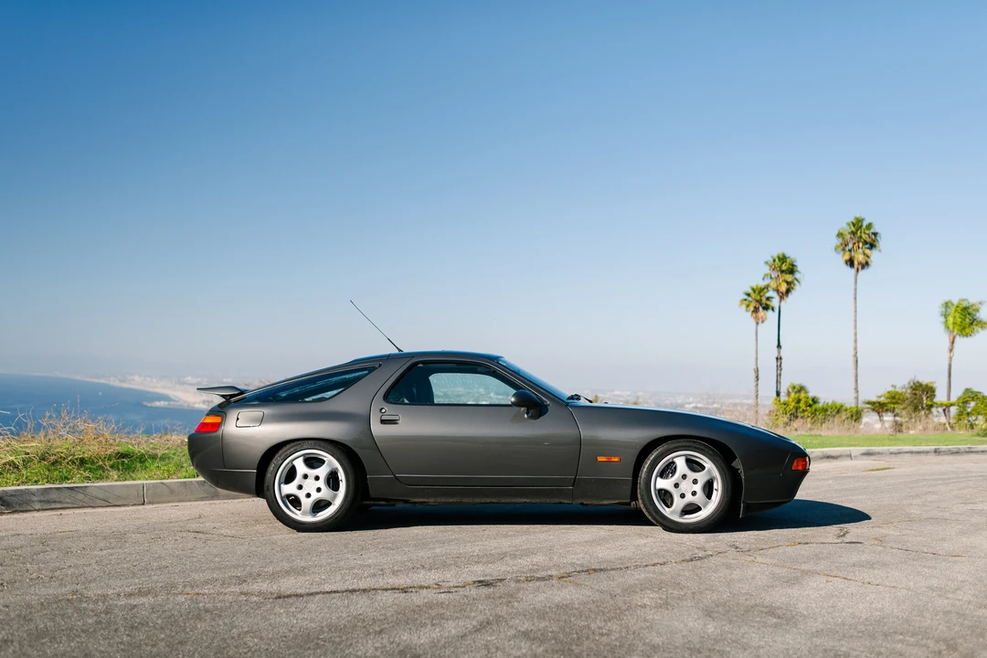 1992 Porsche 928 GTS - Image 26 of 31