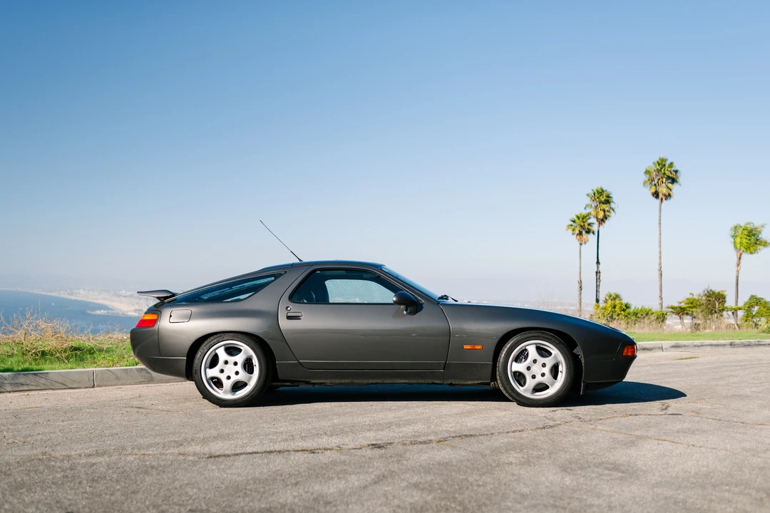 1992 Porsche 928 GTS - Image 5 of 31