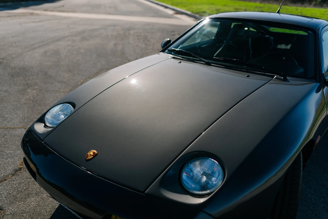 1992 Porsche 928 GTS - Image 14 of 31