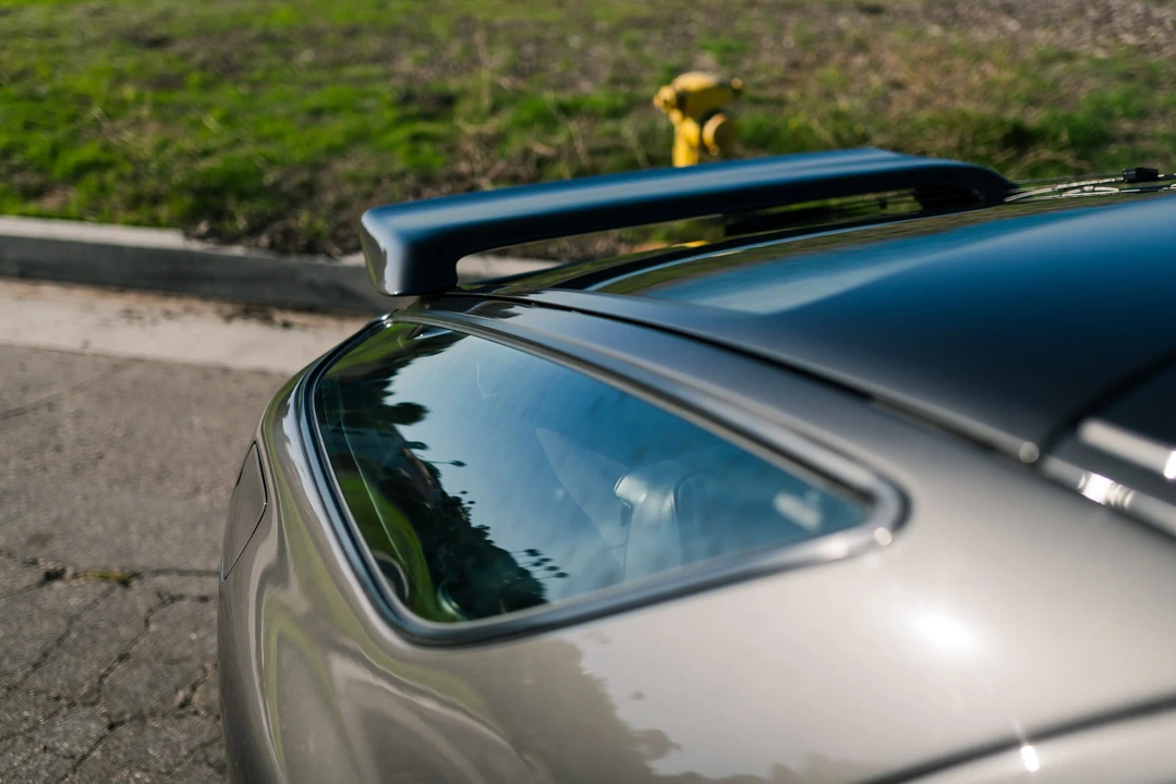 1992 Porsche 928 GTS - Image 31 of 31