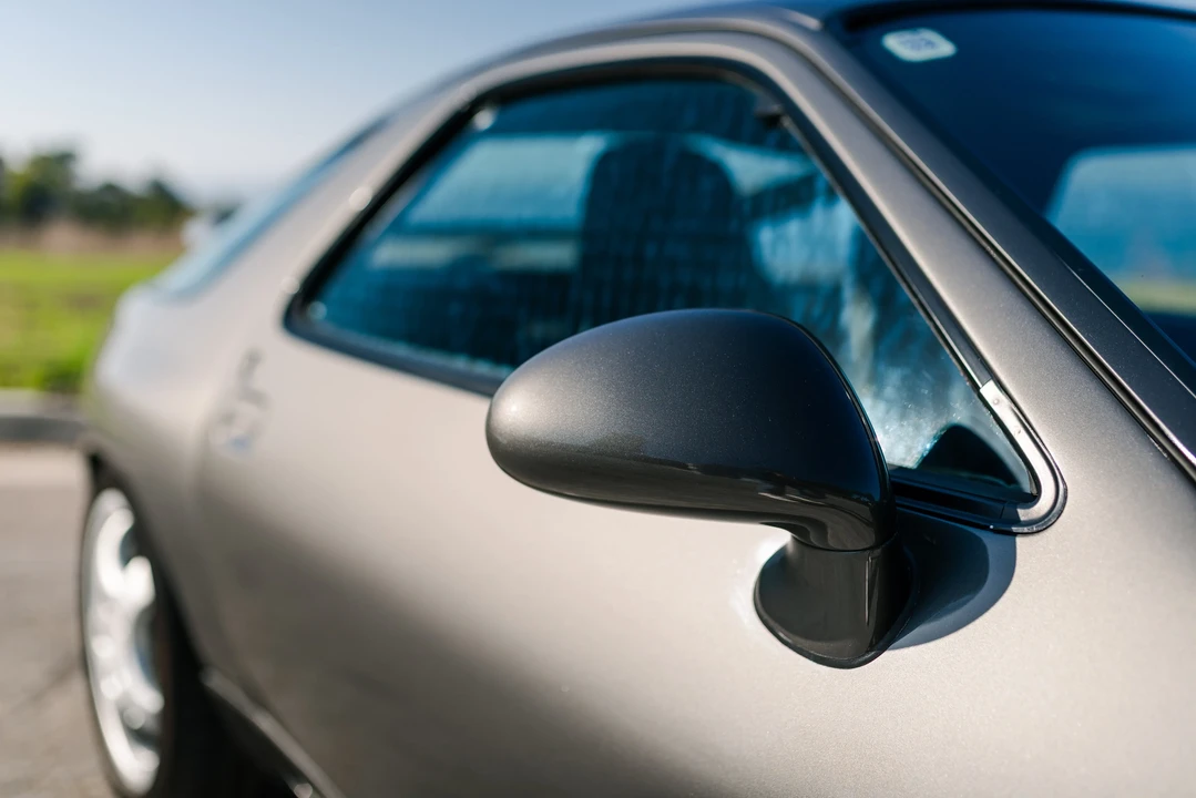 1992 Porsche 928 GTS - Image 24 of 31