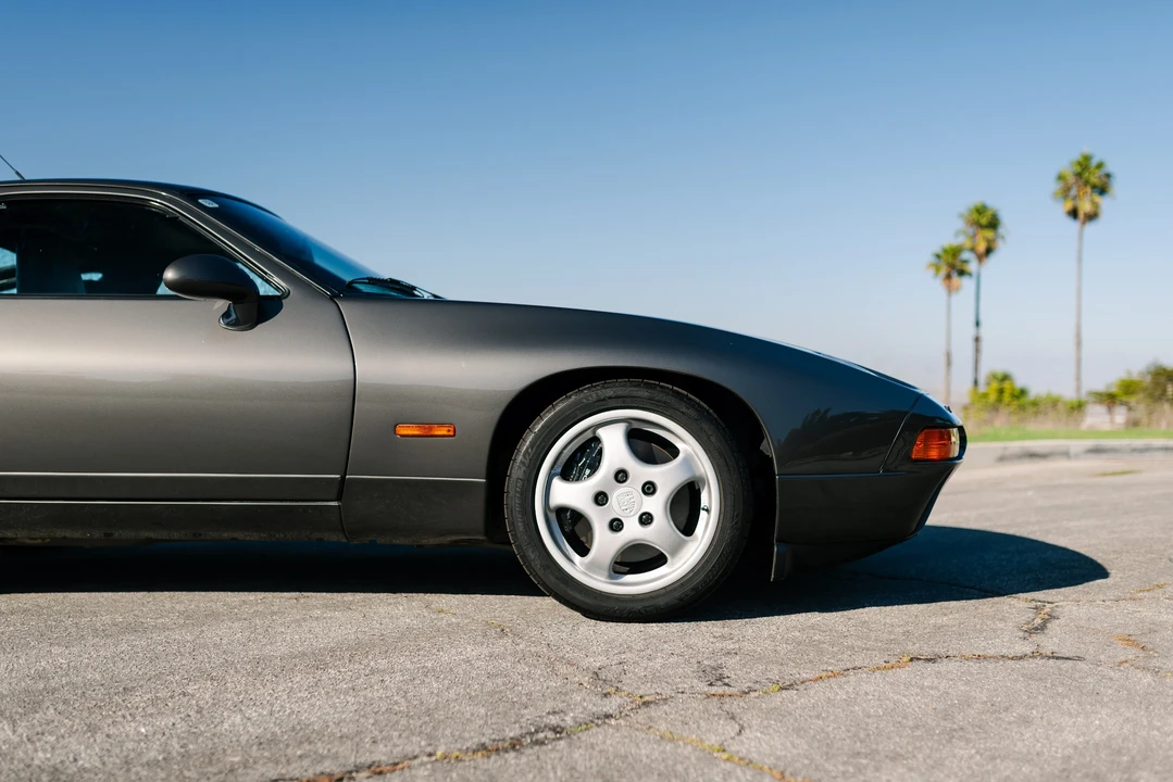 1992 Porsche 928 GTS - Image 21 of 31