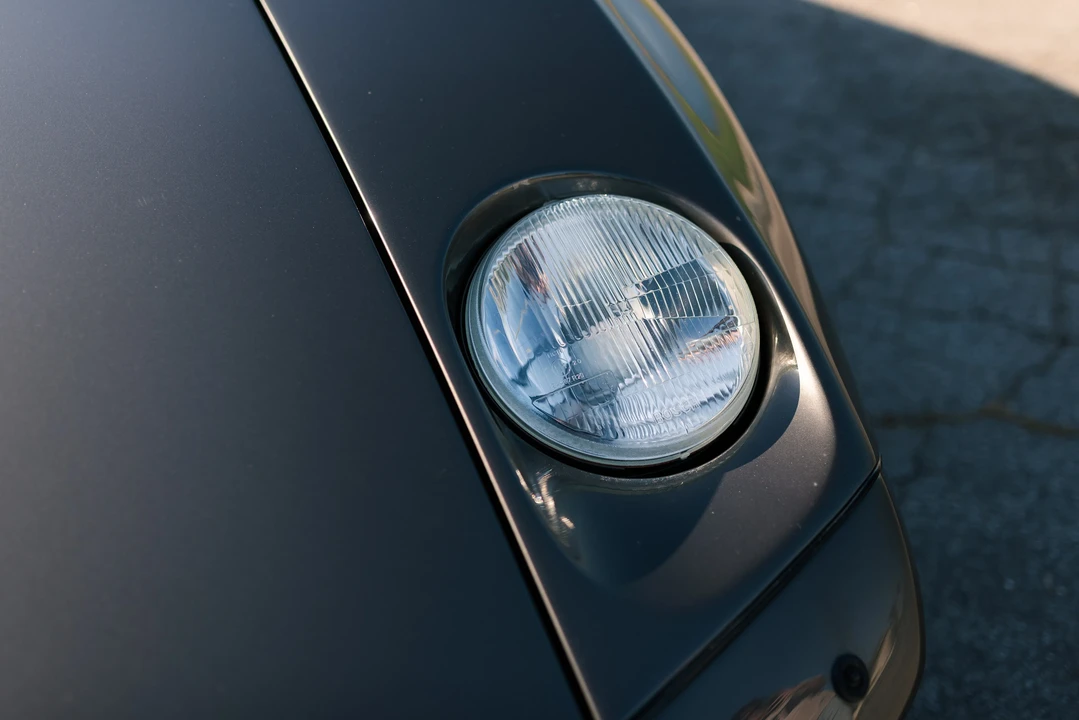 1992 Porsche 928 GTS - Image 15 of 31