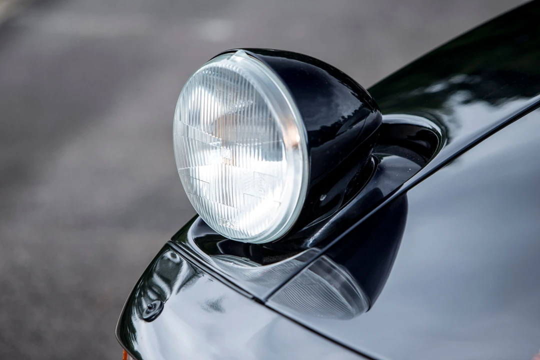 1992 Porsche 928 GTS - Image 2 of 29