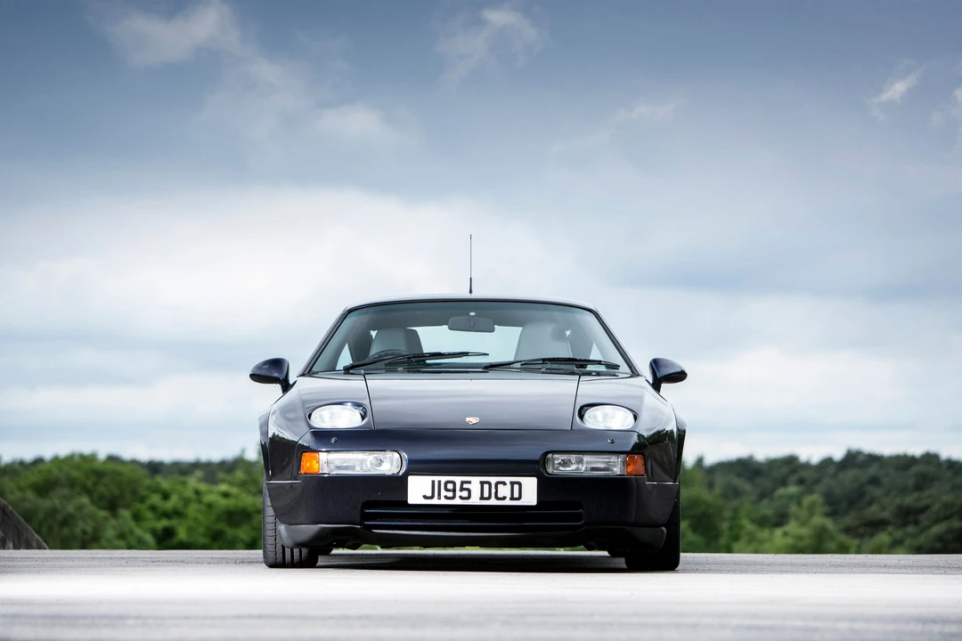 1992 Porsche 928 GTS - Image 22 of 29