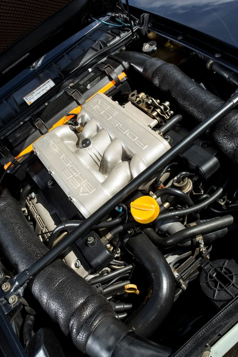 1992 Porsche 928 GTS - Image 27 of 29