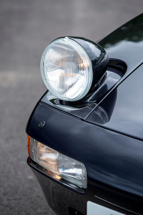 1992 Porsche 928 GTS - Image 19 of 29