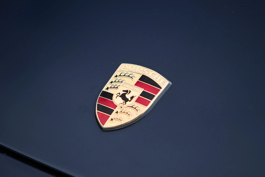1992 Porsche 928 GTS - Image 12 of 29