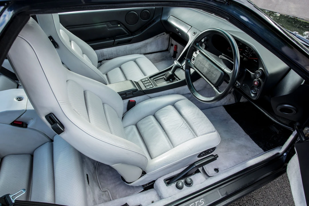 1992 Porsche 928 GTS - Image 28 of 29