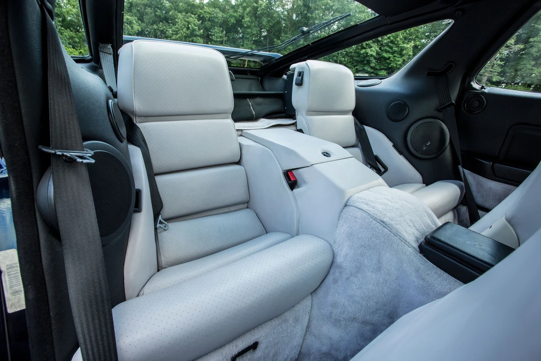 1992 Porsche 928 GTS - Image 16 of 29