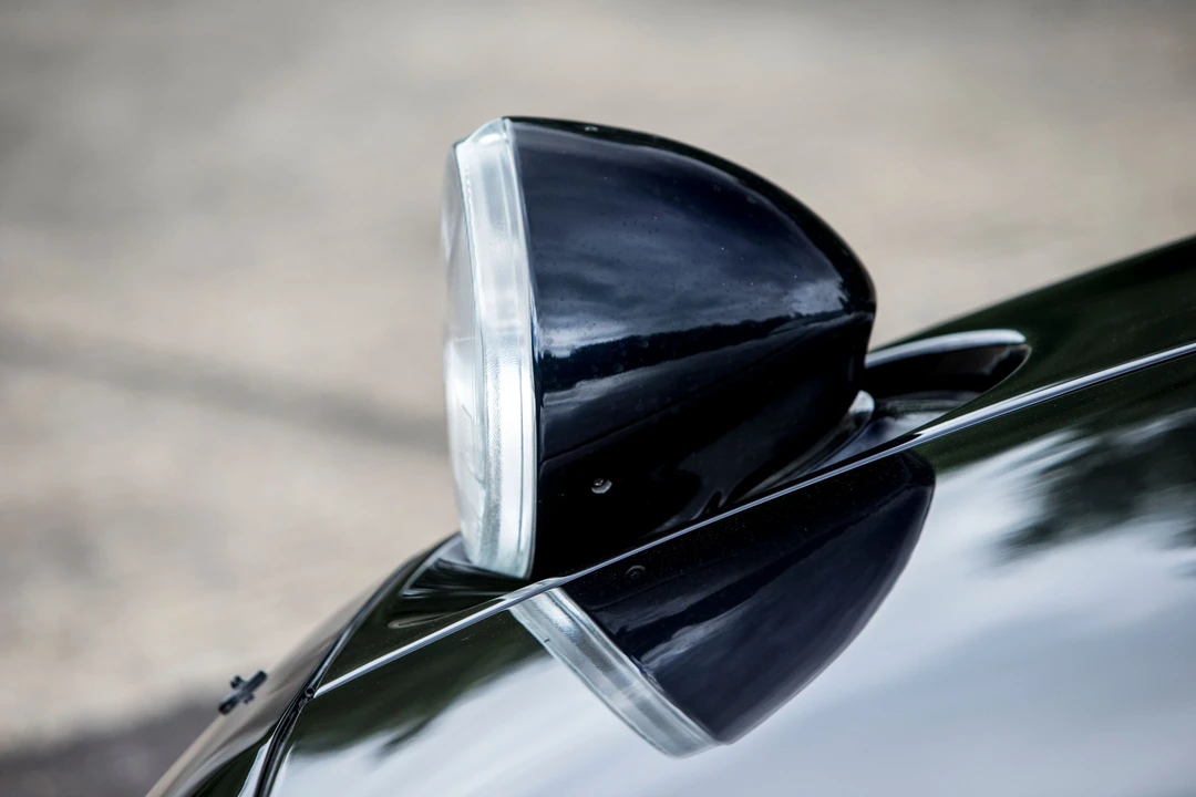 1992 Porsche 928 GTS - Image 20 of 29