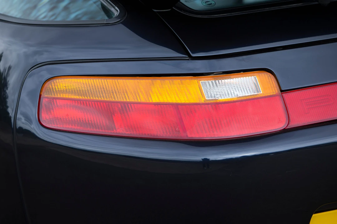 1992 Porsche 928 GTS - Image 24 of 29