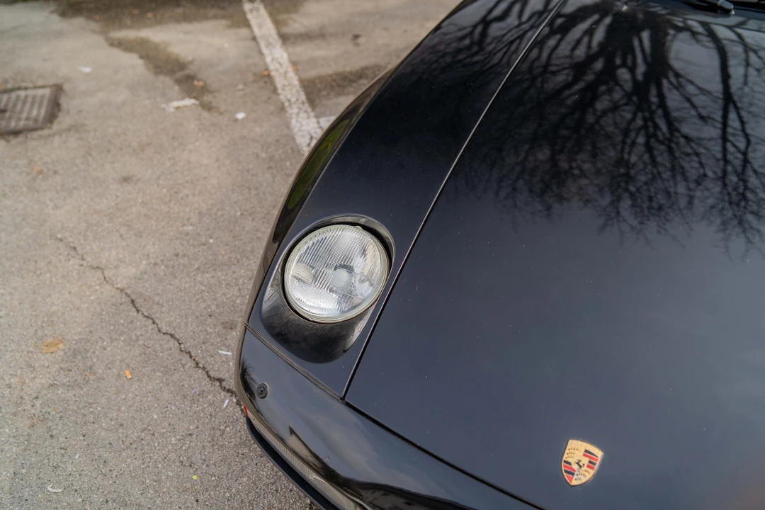 1992 Porsche 928 GTS - Image 8 of 31