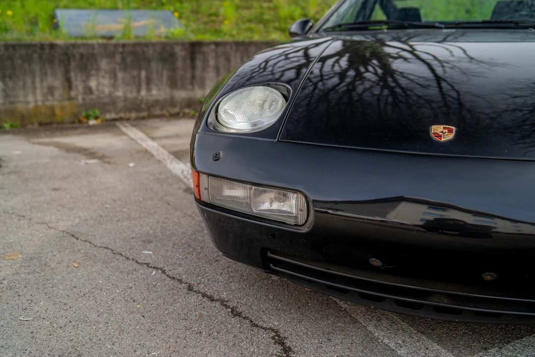 1992 Porsche 928 GTS - Image 10 of 31