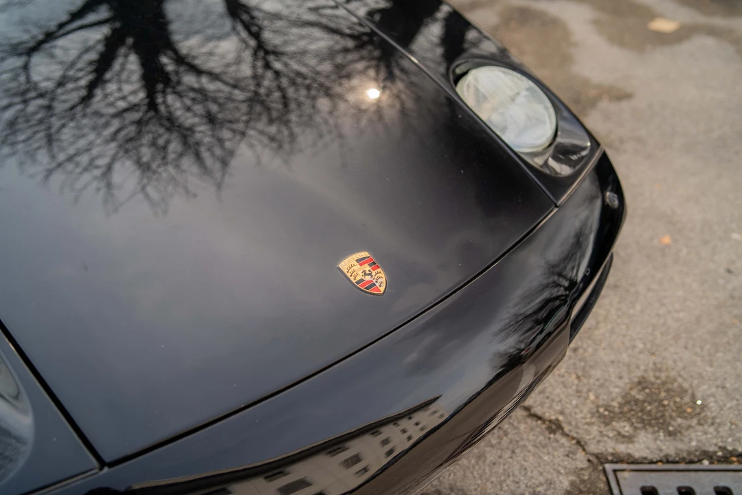 1992 Porsche 928 GTS - Image 11 of 31