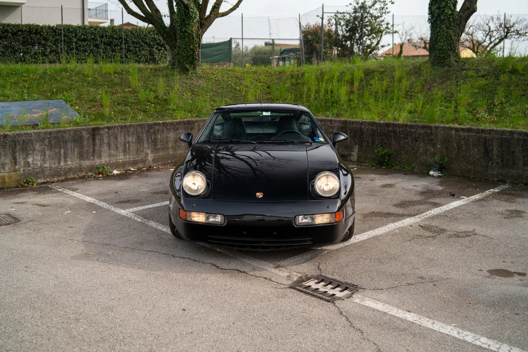 1992 Porsche 928 GTS - Image 2 of 31