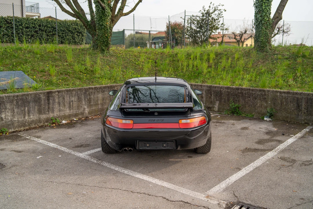 1992 Porsche 928 GTS - Image 5 of 31