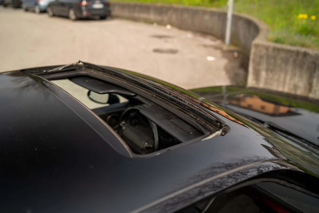 1992 Porsche 928 GTS - Image 20 of 31
