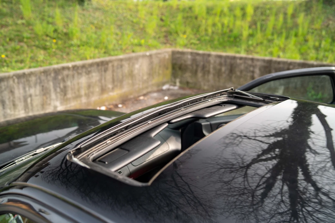 1992 Porsche 928 GTS - Image 21 of 31