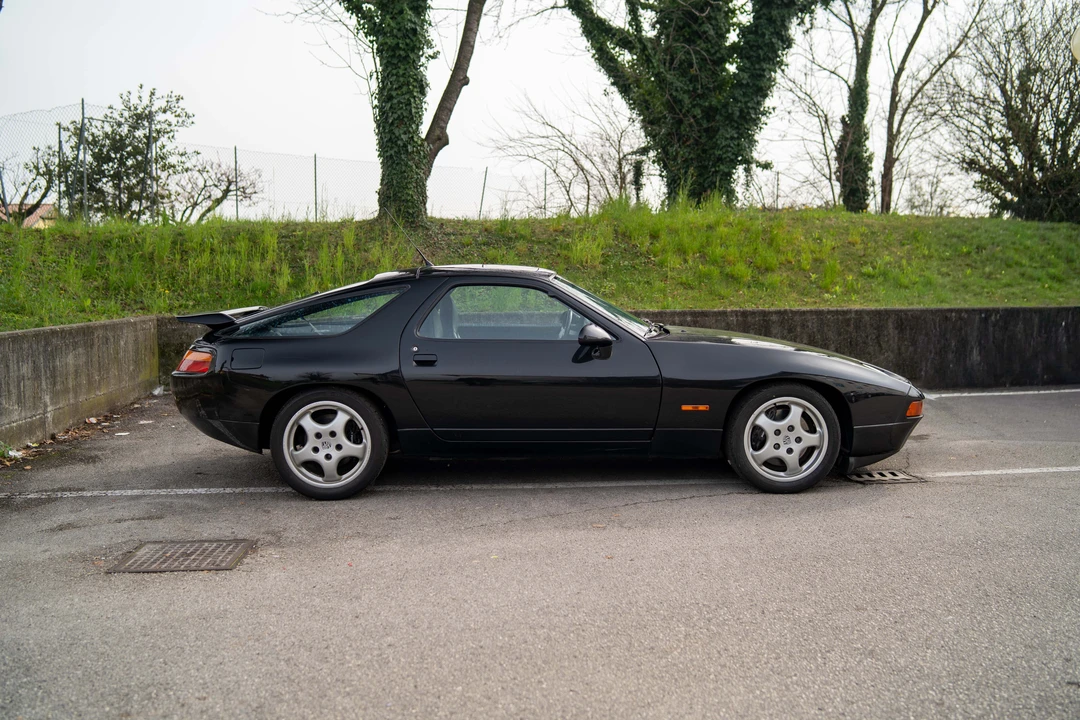 1992 Porsche 928 GTS - Image 4 of 31