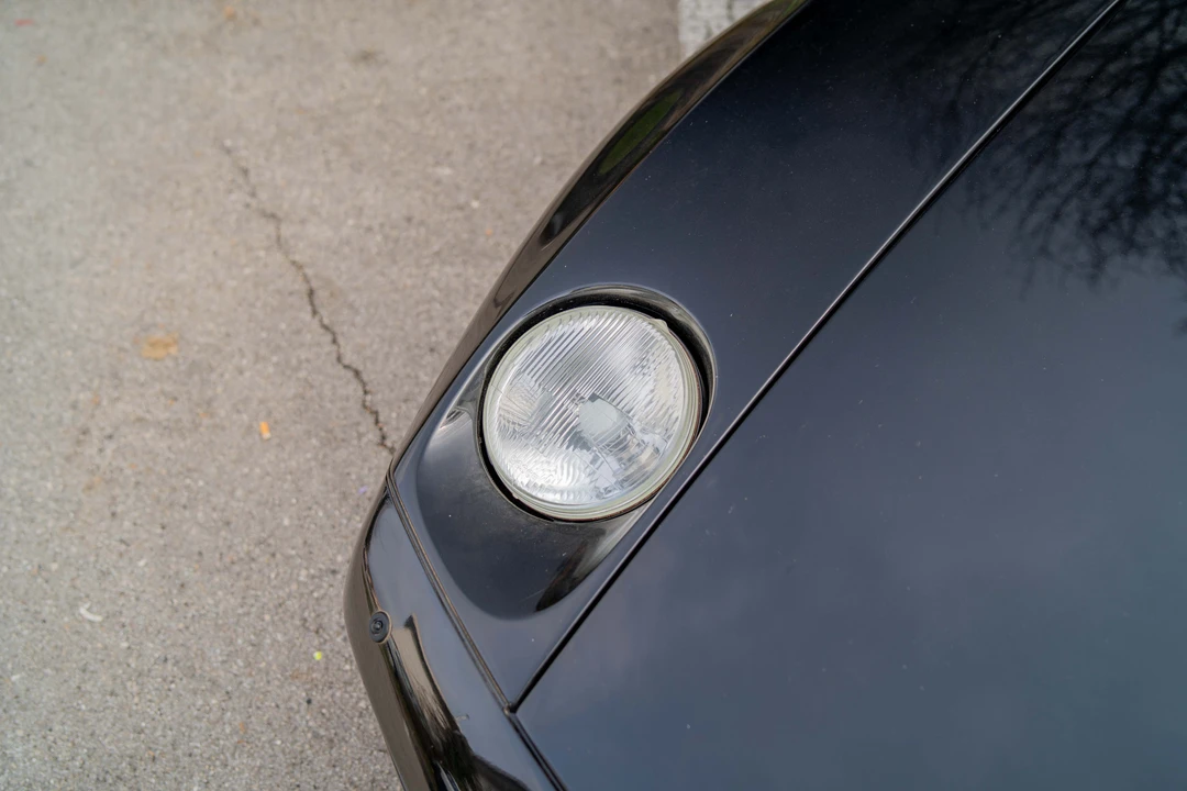 1992 Porsche 928 GTS - Image 23 of 31