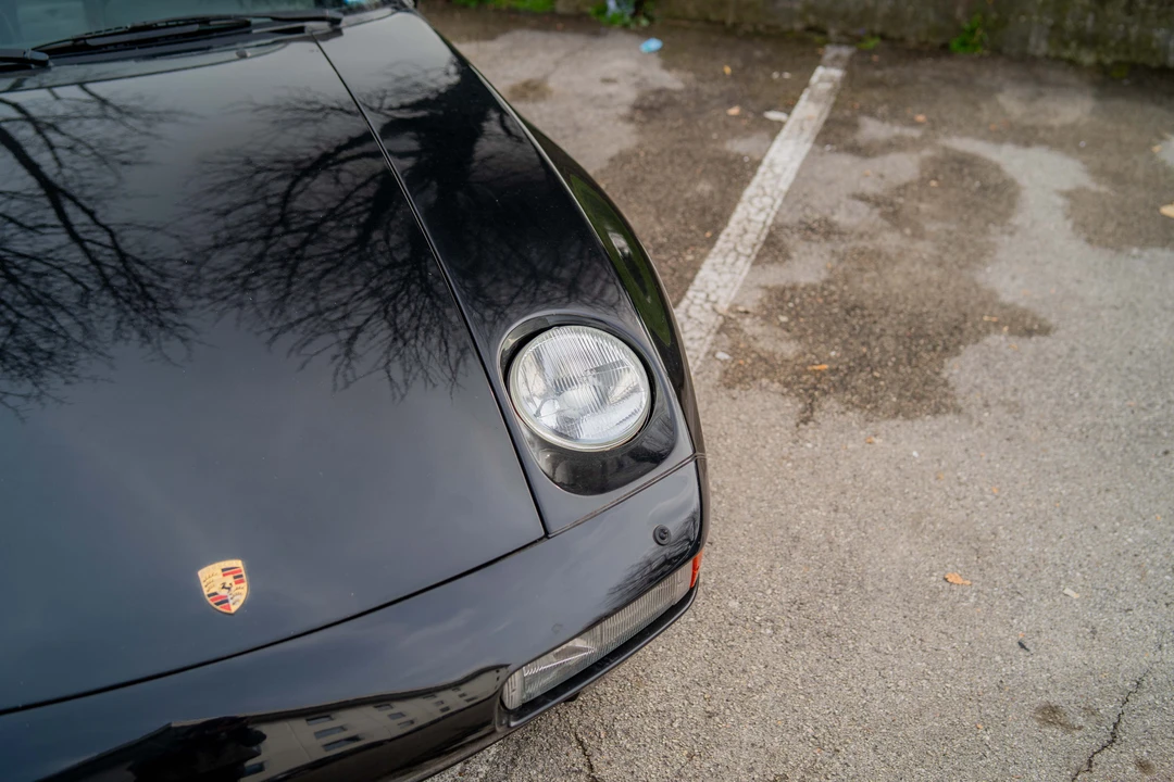 1992 Porsche 928 GTS - Image 24 of 31