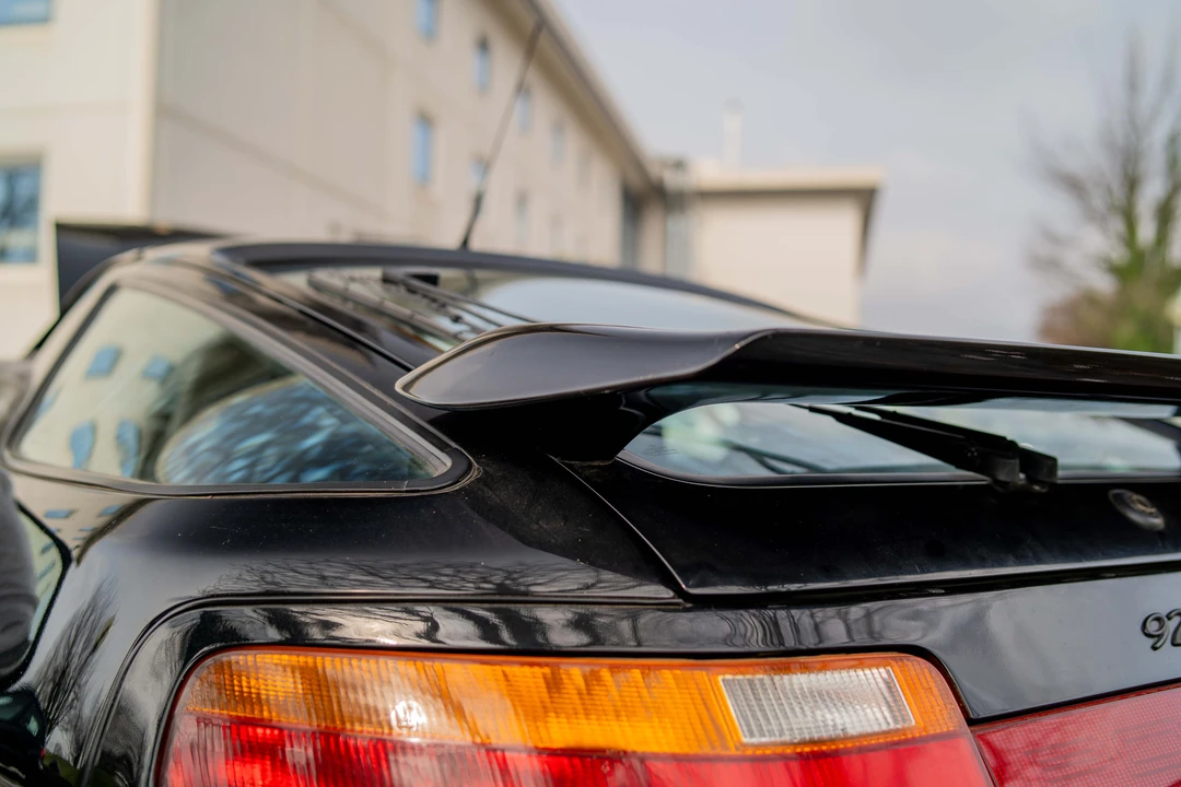 1992 Porsche 928 GTS - Image 28 of 31