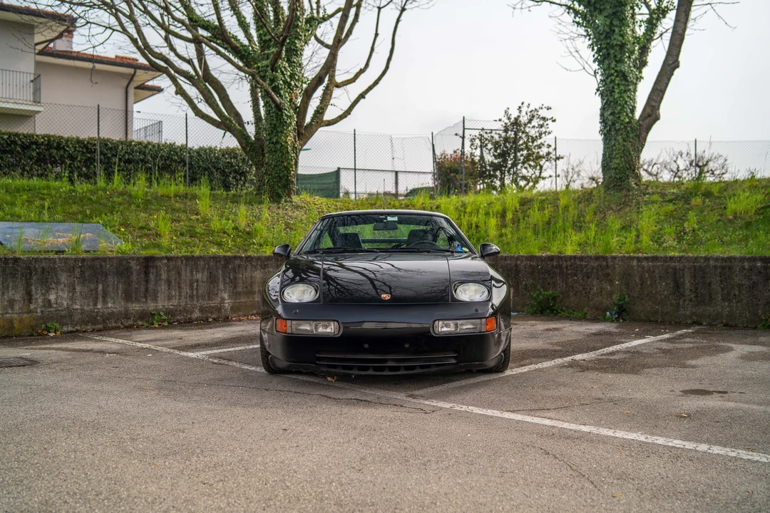 1992 Porsche 928 GTS - Image 7 of 31