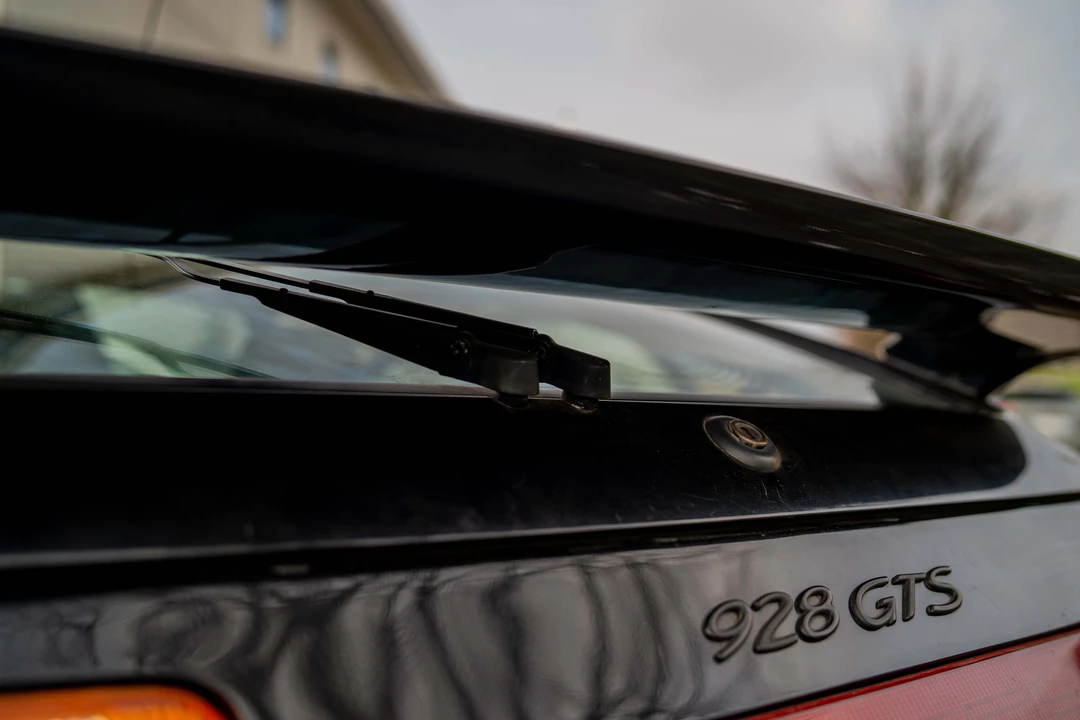 1992 Porsche 928 GTS - Image 29 of 31