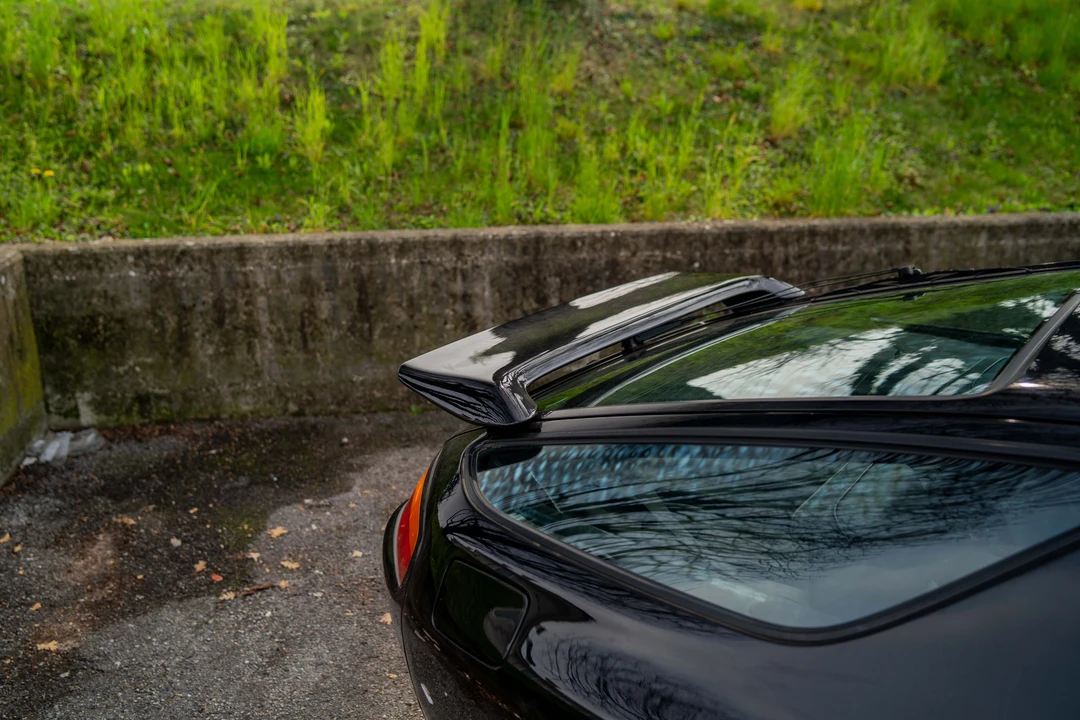 1992 Porsche 928 GTS - Image 31 of 31