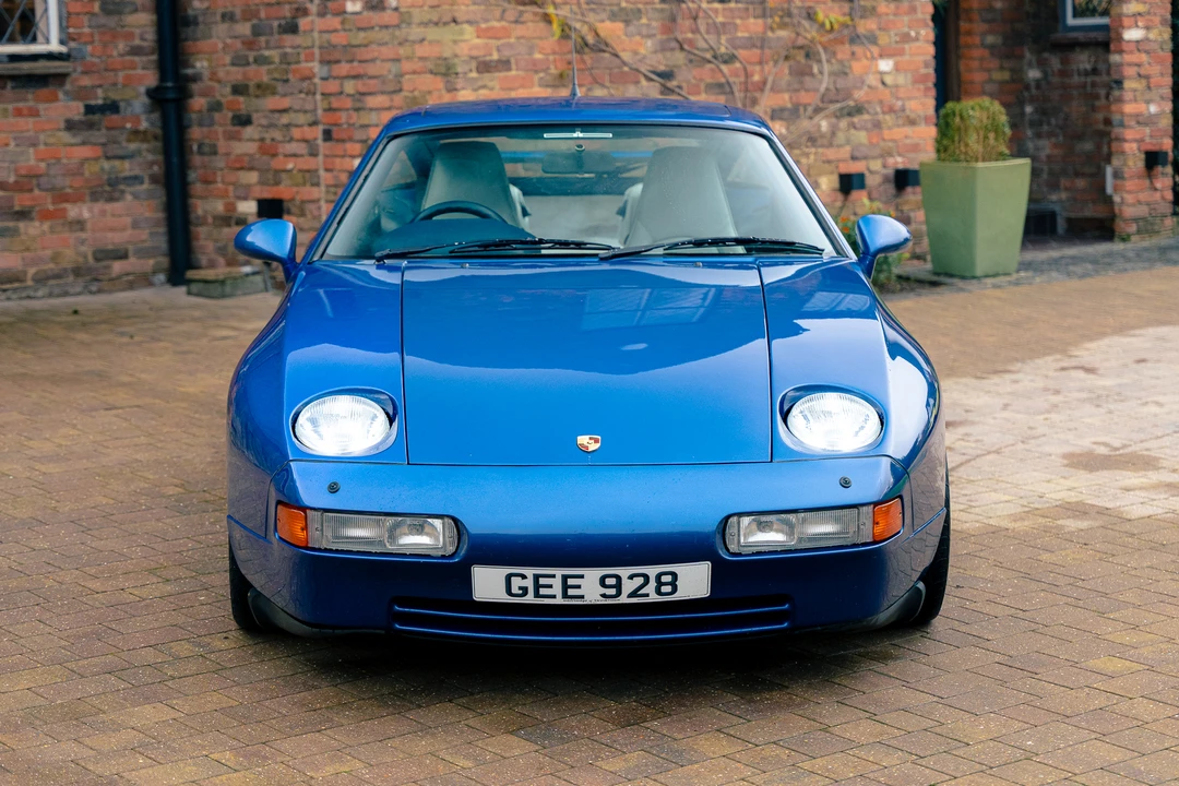 1992 Porsche 928 GTS - Image 2 of 31
