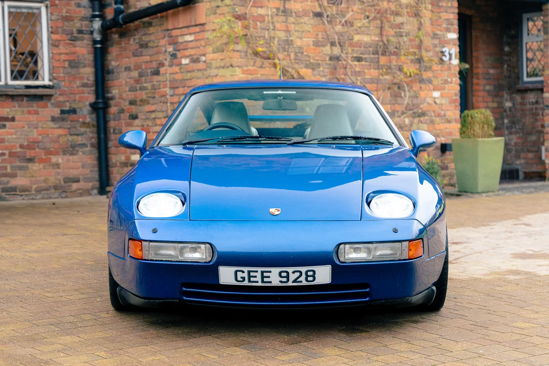 1992 Porsche 928 GTS - Image 10 of 31