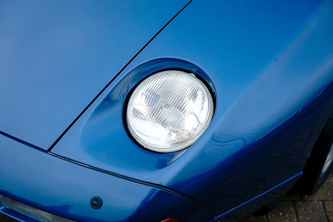 1992 Porsche 928 GTS - Image 18 of 31