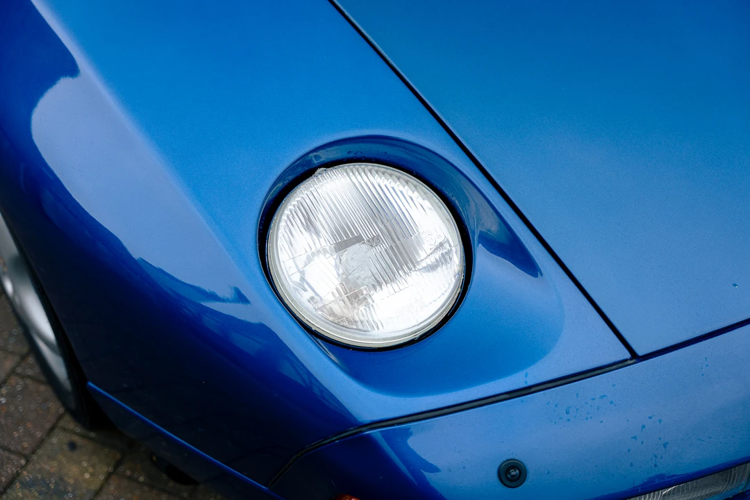 1992 Porsche 928 GTS - Image 19 of 31