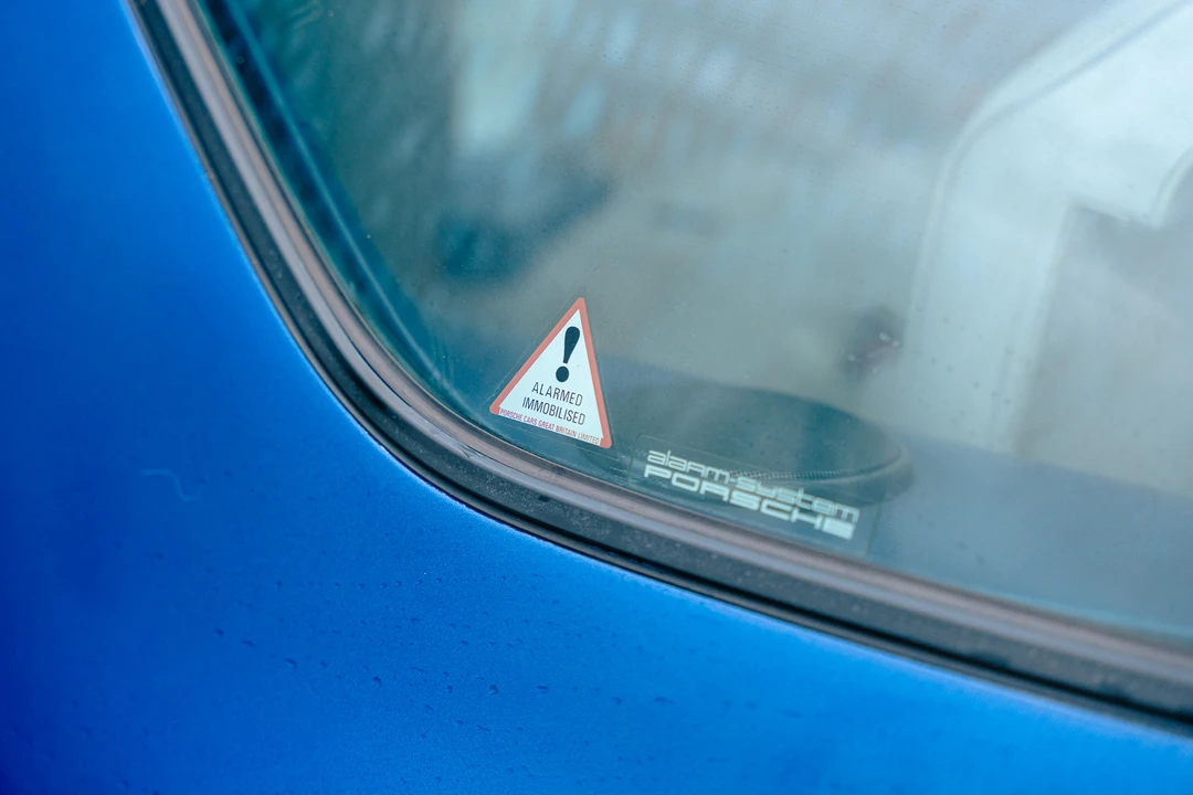 1992 Porsche 928 GTS - Image 31 of 31