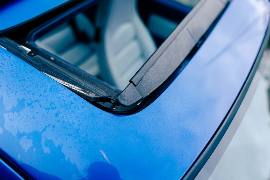 1992 Porsche 928 GTS - Image 28 of 31