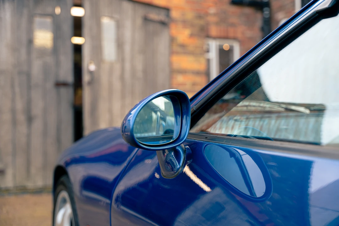 1992 Porsche 928 GTS - Image 24 of 31