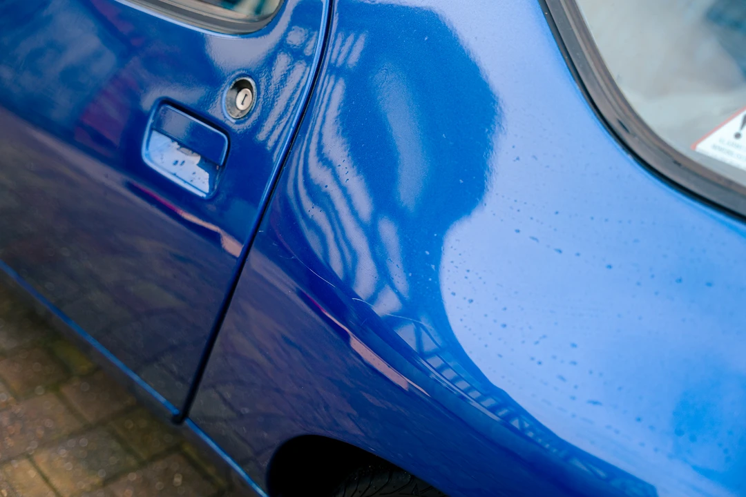 1992 Porsche 928 GTS - Image 25 of 31