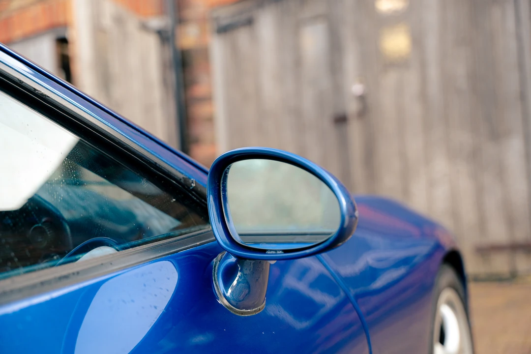 1992 Porsche 928 GTS - Image 29 of 31