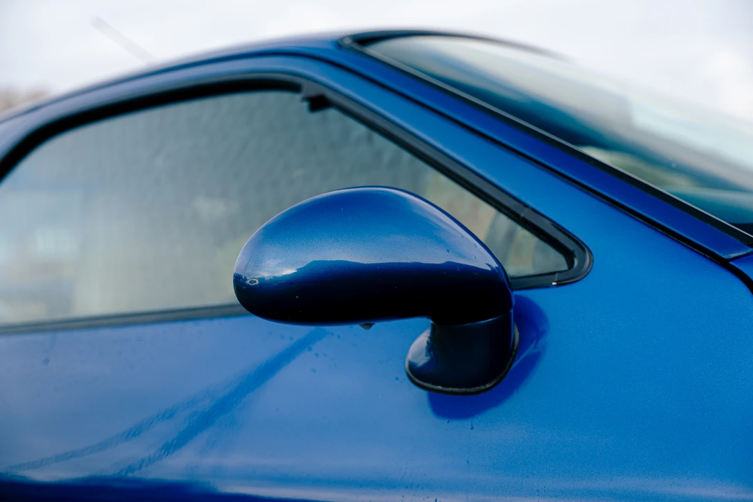 1992 Porsche 928 GTS - Image 30 of 31