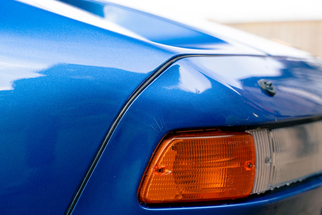 1992 Porsche 928 GTS - Image 20 of 31