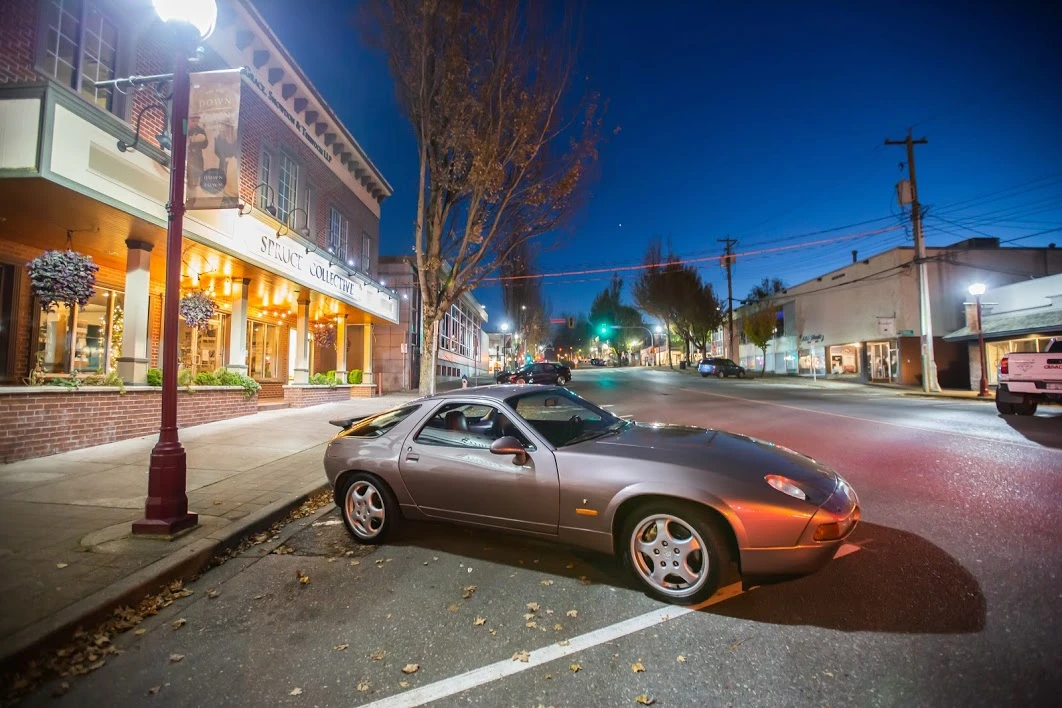 1992 Porsche 928 GTS - Image 11 of 31
