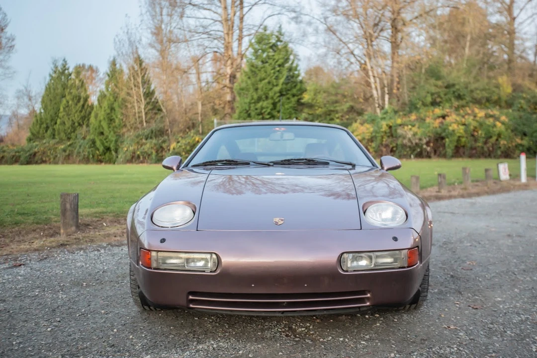 1992 Porsche 928 GTS - Image 2 of 31